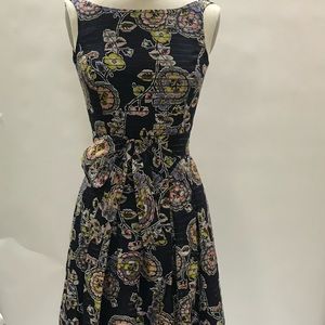 Tommy Hilfiger Floral Dress